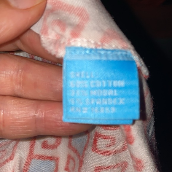 J. McLaughlin t-shirt - Picture 5 of 6